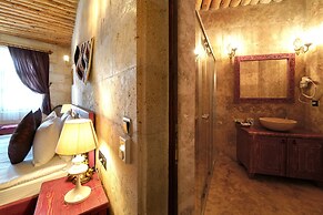 Doctor’s Cave Cappadocia