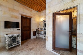 Doctor’s Cave Cappadocia