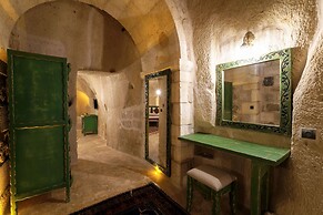 Doctor’s Cave Cappadocia