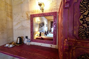 Doctor’s Cave Cappadocia