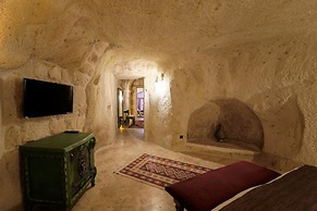 Doctor’s Cave Cappadocia