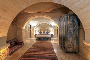 Doctor’s Cave Cappadocia