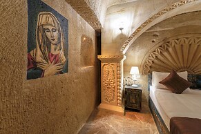 Doctor’s Cave Cappadocia