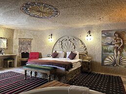 Doctor’s Cave Cappadocia