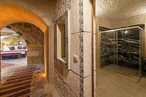 Doctor’s Cave Cappadocia