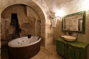 Doctor’s Cave Cappadocia