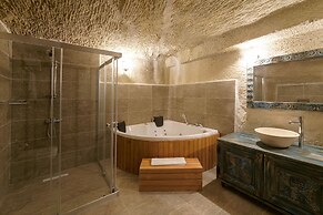 Doctor’s Cave Cappadocia