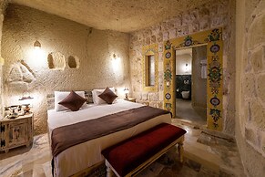 Doctor’s Cave Cappadocia