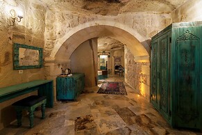 Doctor’s Cave Cappadocia