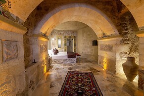 Doctor’s Cave Cappadocia