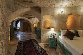 Doctor’s Cave Cappadocia