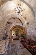 Doctor’s Cave Cappadocia