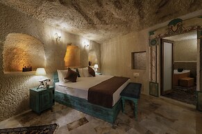 Doctor’s Cave Cappadocia