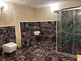 Doctor’s Cave Cappadocia