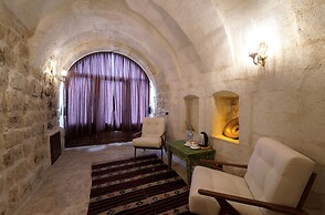 Doctor’s Cave Cappadocia