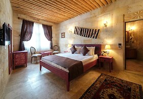 Doctor’s Cave Cappadocia