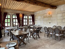 Doctor’s Cave Cappadocia