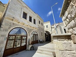 Doctor’s Cave Cappadocia