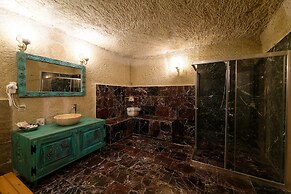 Doctor’s Cave Cappadocia