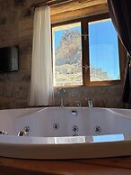 Doctor’s Cave Cappadocia