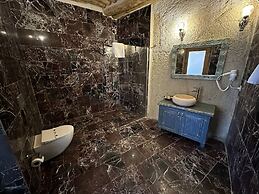 Doctor’s Cave Cappadocia