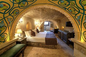 Doctor’s Cave Cappadocia