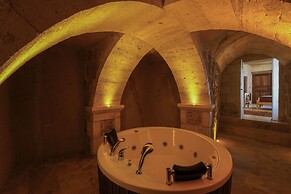 Doctor’s Cave Cappadocia