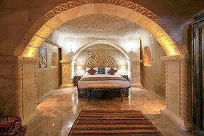 Doctor’s Cave Cappadocia