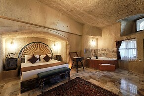 Doctor’s Cave Cappadocia
