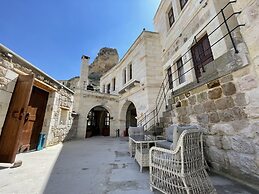 Doctor’s Cave Cappadocia