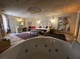 Doctor’s Cave Cappadocia