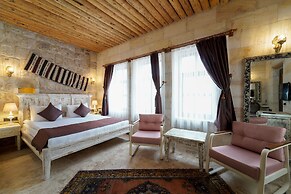 Doctor’s Cave Cappadocia