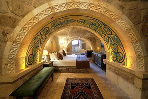 Doctor’s Cave Cappadocia