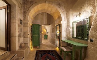 Doctor’s Cave Cappadocia