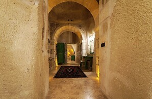 Doctor’s Cave Cappadocia