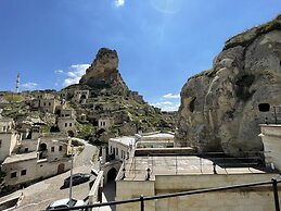 Doctor’s Cave Cappadocia