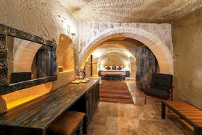 Doctor’s Cave Cappadocia