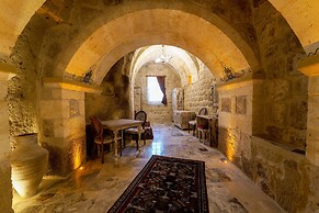 Doctor’s Cave Cappadocia