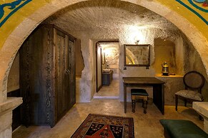 Doctor’s Cave Cappadocia