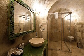 Doctor’s Cave Cappadocia