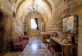 Doctor’s Cave Cappadocia