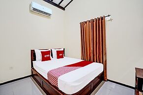 OYO 92367 Garuda Homestay Syariah