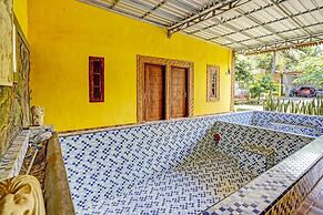 OYO 92367 Garuda Homestay Syariah