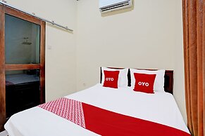 OYO 92367 Garuda Homestay Syariah