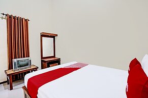 OYO 92367 Garuda Homestay Syariah