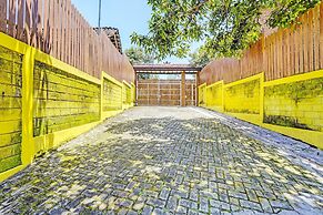 OYO 92367 Garuda Homestay Syariah