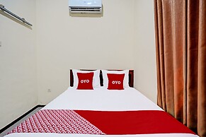 OYO 92367 Garuda Homestay Syariah
