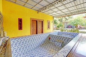 OYO 92367 Garuda Homestay Syariah