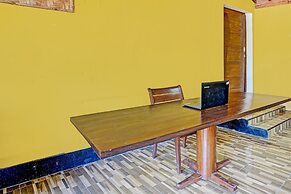 OYO 92367 Garuda Homestay Syariah