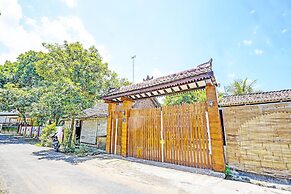OYO 92367 Garuda Homestay Syariah